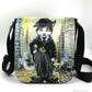 Shoulder Bag "Kitty Chaplin"