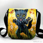 Shoulder Bag "Kitty Panther"