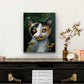 CANVAS "Silence of the Cats" Open & Limited Edition