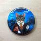 Button "Harry Catter"