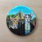 Button "AmeriCat Gothic"