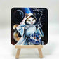 Coaster "Purrincess Leia"