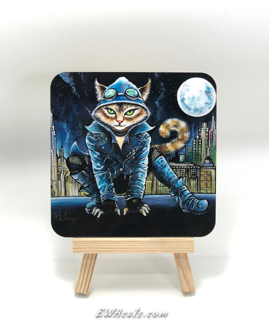 Coaster "Selina Cat"