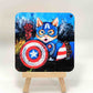 Coaster "Kipten America"