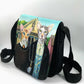 Shoulder Bag "AmeriCat Gothic"