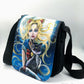 Shoulder Bag "Sailor Moon & Luna"