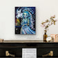 CANVAS "Emily and Her Ghost Kitty" Open & Limited Edition