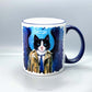 MUG "Cattiel"