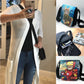 Shoulder Bag "I'm Still Meowing"