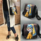 Shoulder Bag "Cat With a Pearl Earring"